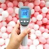 OAXIS Non-Contact Body Infrared Digital Forehead Thermometer - 2 of 4