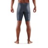 SKINS SERIES-3 MEN'S HALF TIGHTS CHARCOAL - 2 of 4