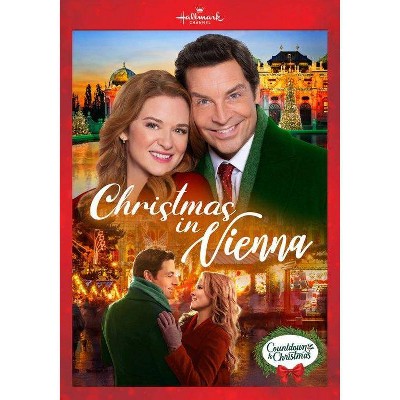 Christmas In Vienna (dvd)(2021) : Target