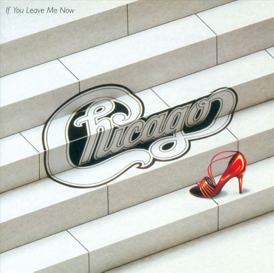 Chicago - If You Leave Me Now (And Other Hits) (2012) (CD)