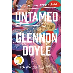 Untamed - Target Exclusive Edition by Glennon Doyle (Hardcover)