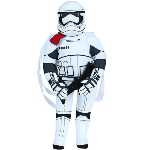 Star wars stormtrooper backpack sale