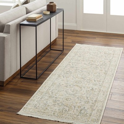Hauteloom Clee Area Rug