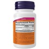 Max Potency-Vitamin D3 50,000 IU by Now Foods  -  15 Vegetable Capsules - 2 of 2