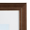 11" x 14" Matted to 8" x 10" Kieva Wall Frame - DesignOvation - 4 of 4