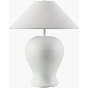 Livabliss Velas Traditional Floor Lamps - 1 of 4