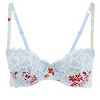 Adore Me Women's Mathilda Balconette Bra - 4 of 4