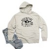 Simply Sage Market Adventure is Calling and I Must Go Hoodie - 3 of 4