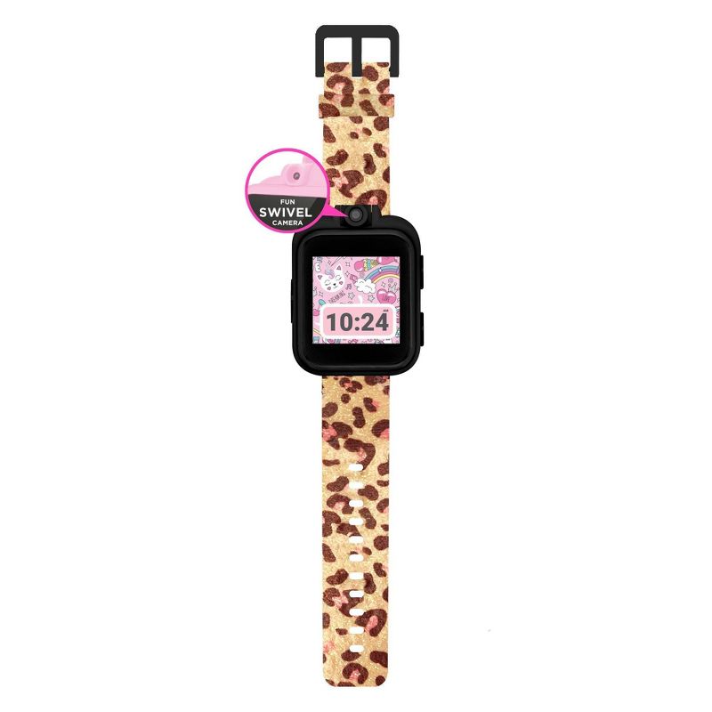 PlayZoom 2 Kids Smartwatch - Black Case Collection, 3 of 9