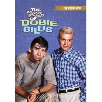 The Many Loves of Dobie Gillis: Season One (DVD)(1959)