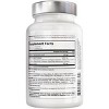 Amen Collagen Peptides 5 Types, Vitamin C, Hyaluronic Acid Capsules - 90ct - 2 of 4