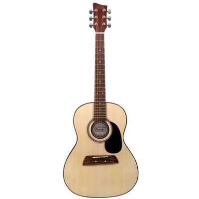 First Act Core Acoustic Guitar Natural