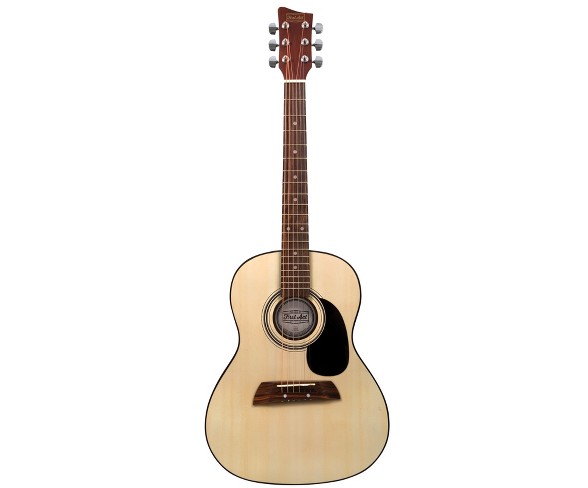 First Act Core Acoustic Guitar Natural