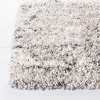 Fontana Shag 800 FNT886 Power Loomed Indoor Rugs - Safavieh - 2 of 4