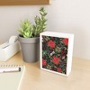 Sabine Reinhart Miracle Of Christmas Framed Mini Art Print - Society6 - 2 of 3