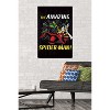 Trends International Marvel Comics Spider-Man - Villains Web Unframed Wall Poster Prints - 2 of 4