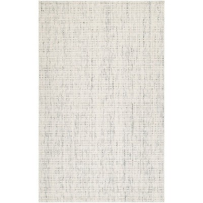 Dalyn Nepal NL100 Ivory Area Rug - 3'6" x 5'6" Rectangle