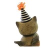 17.0 Inch Hoot Trick Or Treat Figurines - 3 of 3