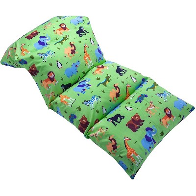 Wildkin Wild Animals Pillow Lounger