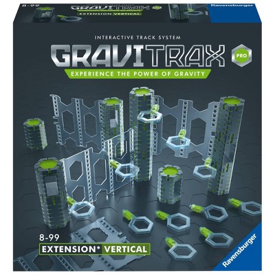 Ravensburger Gravitrax Stem Marble Run Game Starter Set : Target