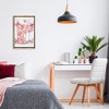 Stupell Industries Pink Glam Cocktail Party Black Framed Floater Canvas Wall Art - 2 of 4