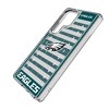 NFL NFC Teams Field Clear Cell Phone Case for Samsung Galaxy - 2 of 4