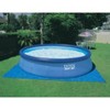 Intex 48in x 18ft Inflatable Above Ground Pool with Ladder, Pump & Cover - image 2 of 4