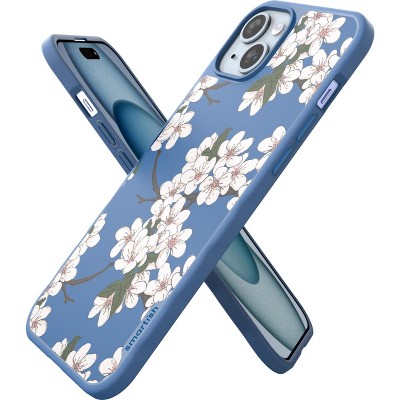 very cherry blossom