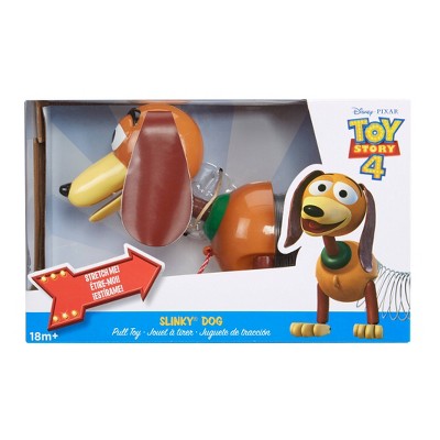 target slinky dog