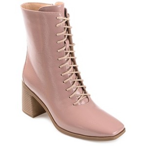 Journee Women's Covva Booties - 1 of 4