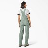 Dickies Women's Double Front Bib Overalls - 2 of 2
