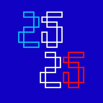 Factory Floor - 25 25 (Vinyl)