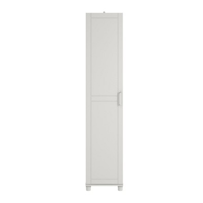 Callahan 16" Utility Storage Cabinet