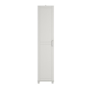 Callahan 16" Utility Storage Cabinet - 1 of 4