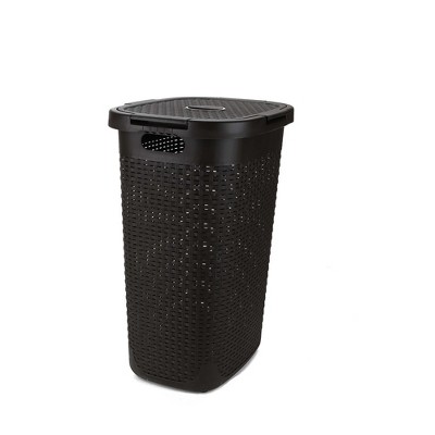 Mind Reader 60 Liter Laundry Basket
