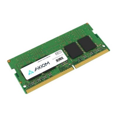 Axiom 16GB DDR4-3200 SODIMM For Lenovo 4X70Z90847