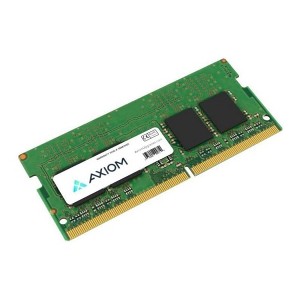 Axiom 16GB DDR4-3200 SODIMM For Lenovo 4X70Z90847 - 1 of 1
