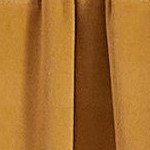 mustard yellow