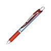 Pentel EnerGel Deluxe RTX Retractable Gel Pens Fine Point Red 816146 - 2 of 3