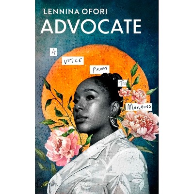 Advocate - by Lennina Ofori