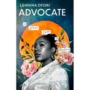 Advocate - by Lennina Ofori - 1 of 1