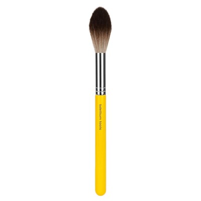 Bdellium Tools Studio Line, Face 941, 1 Tapered Highlighting Brush,