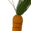 Park Designs Wool Felt Easter Hanging Ornament Set - 3 of 4
