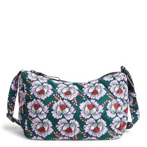 Vera Bradley Women's Outlet Ultralight Essential Crossbody - 1 of 2