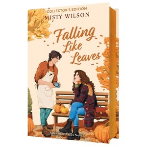 Falling Like Leaves (Collector's Edition) - (Bramble Falls) by