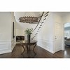 Savoy House Heiress 8 - Light Chandelier in  Patinated Bronze - 4 of 4