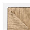 Emilio Woven Accent Chair - SFV4124 - Safavieh Couture - 3 of 4