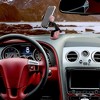 TruAIR Rhinestone Dashboard Phone Mount - Bling Car Phone Holder - 3 of 4