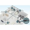 TRENDnet Expand Network 2.5G PoE++ Switch TPE-BG380 Ethernet Switch - 4 of 4