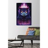 Trends International Wumples - Mystic Owl Unframed Wall Poster Prints - 2 of 4